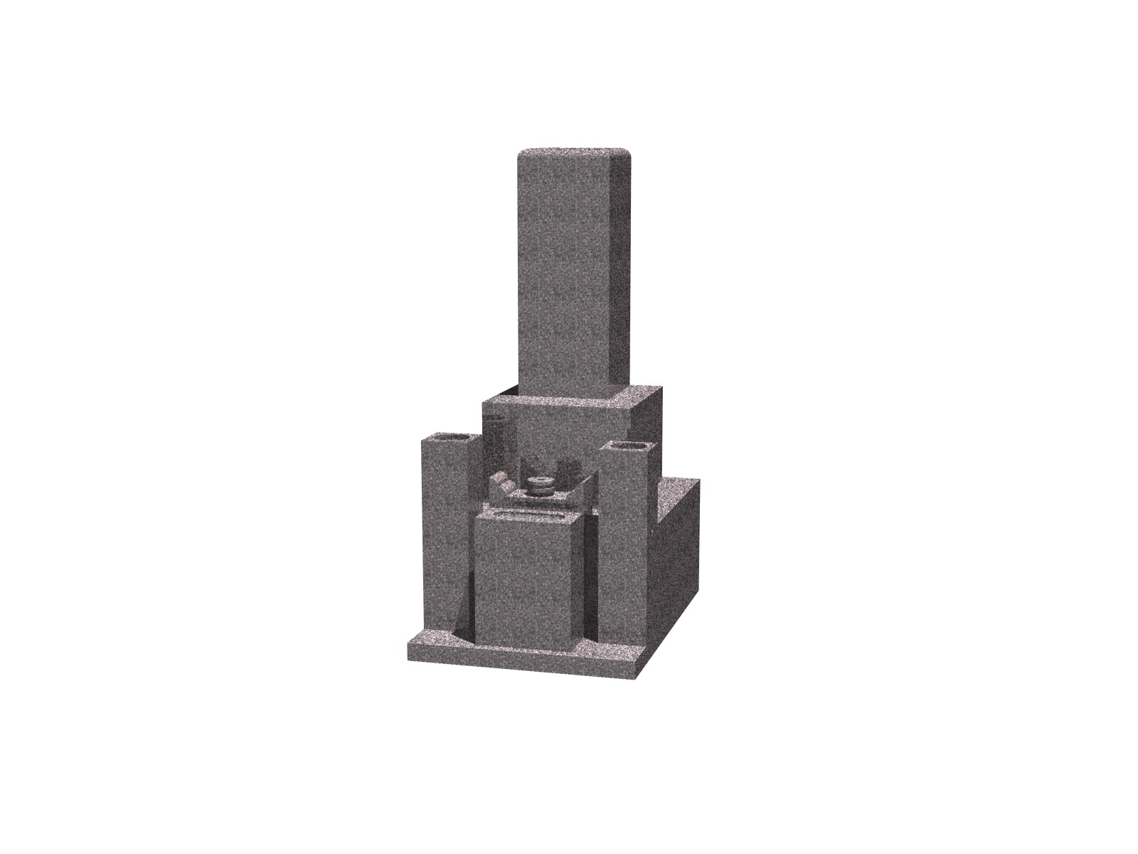 主な石塔の種類 四代目 吉村石材店 主な石塔の種類 四代目 吉村石材店